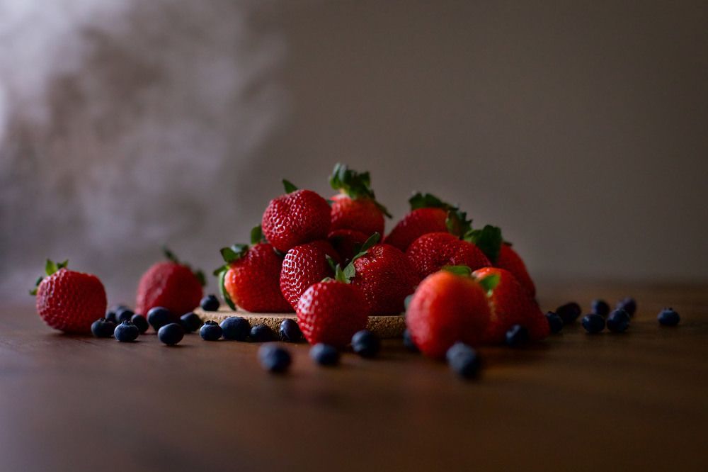 Photograph by Ekaterina Orlova