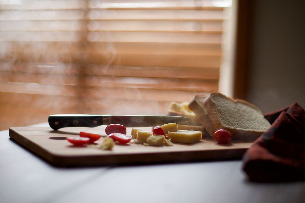 Photograph by Ekaterina Orlova