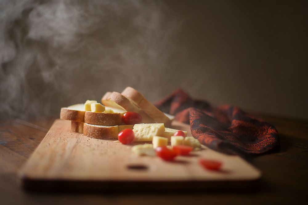 Photograph by Ekaterina Orlova