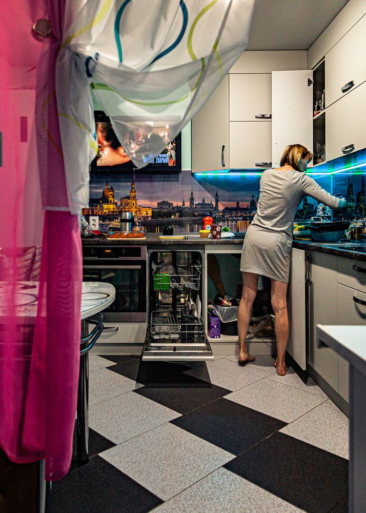 Photograph by Сергей Калинин