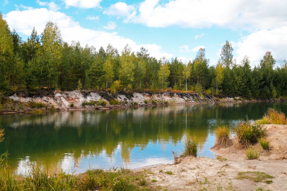 Photograph by Елена Буканина