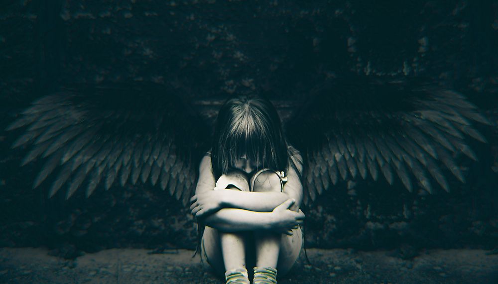 Photograph by Meysam Azarneshin