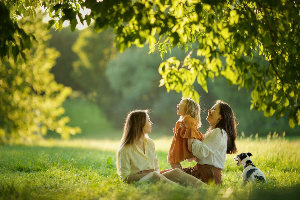 Photograph by Ekaterina Orlova