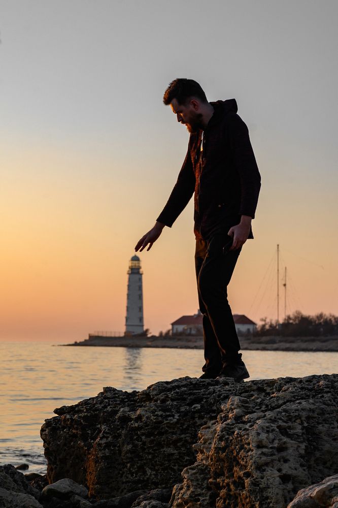 Photograph by Павел Терехов