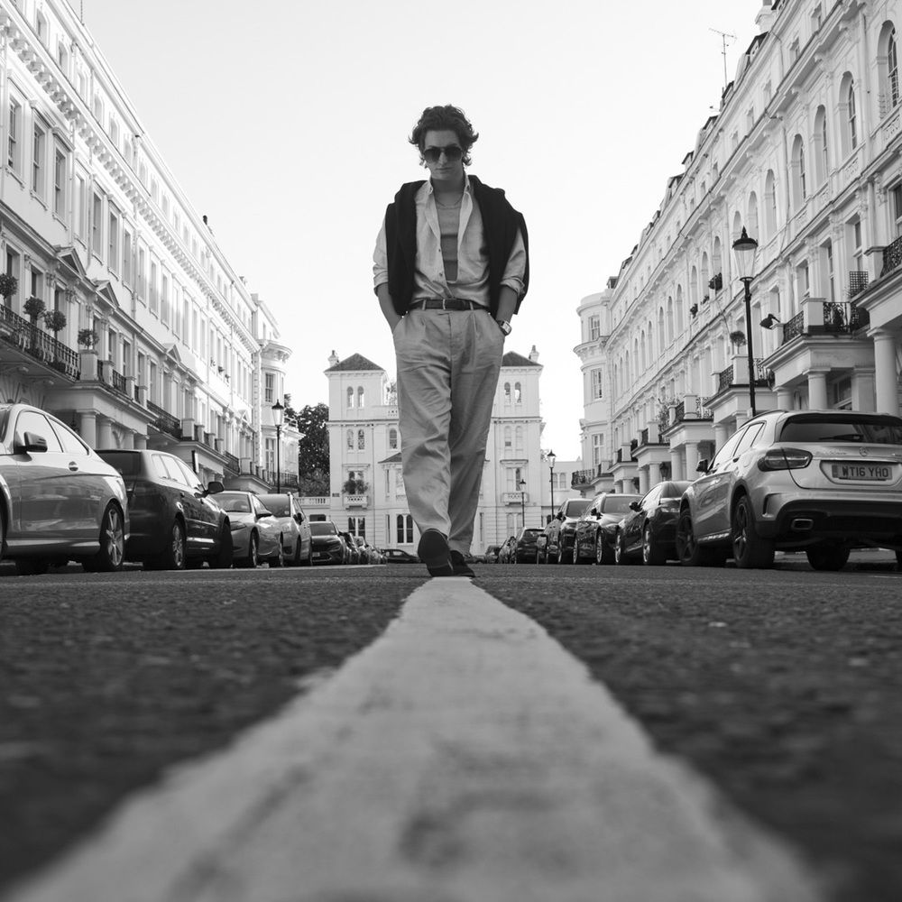 Photograph by Natalja Poplavska