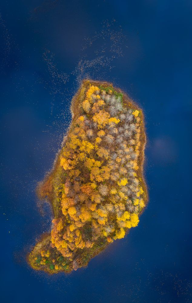 Photograph by Igor Yurkin