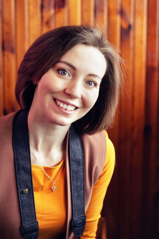 Photograph by Марина Ярмак