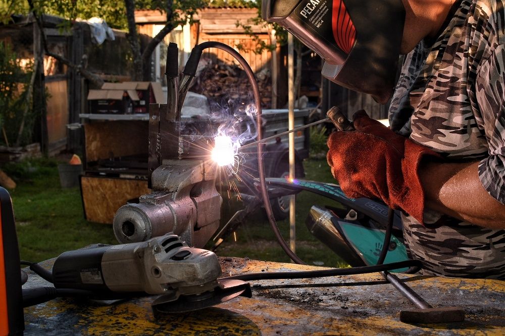 Photograph by Татьяна Абабкова