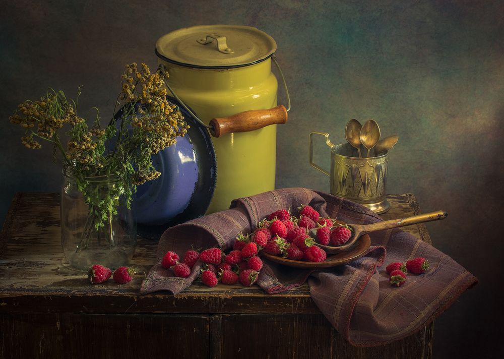 Photograph by Елена Рубинская