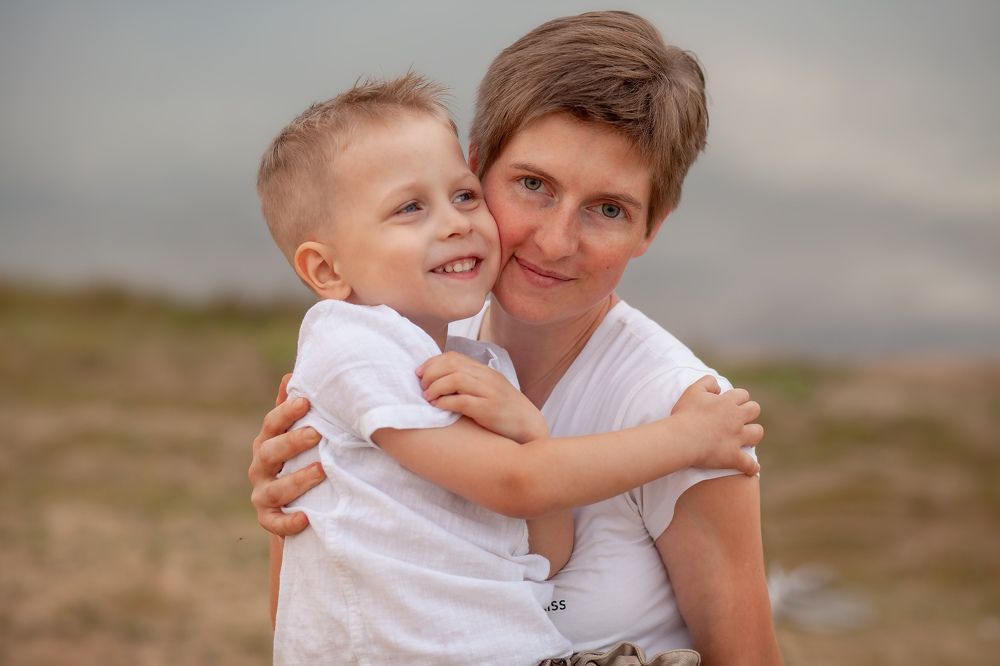 Photograph by Ксения Мацыкова