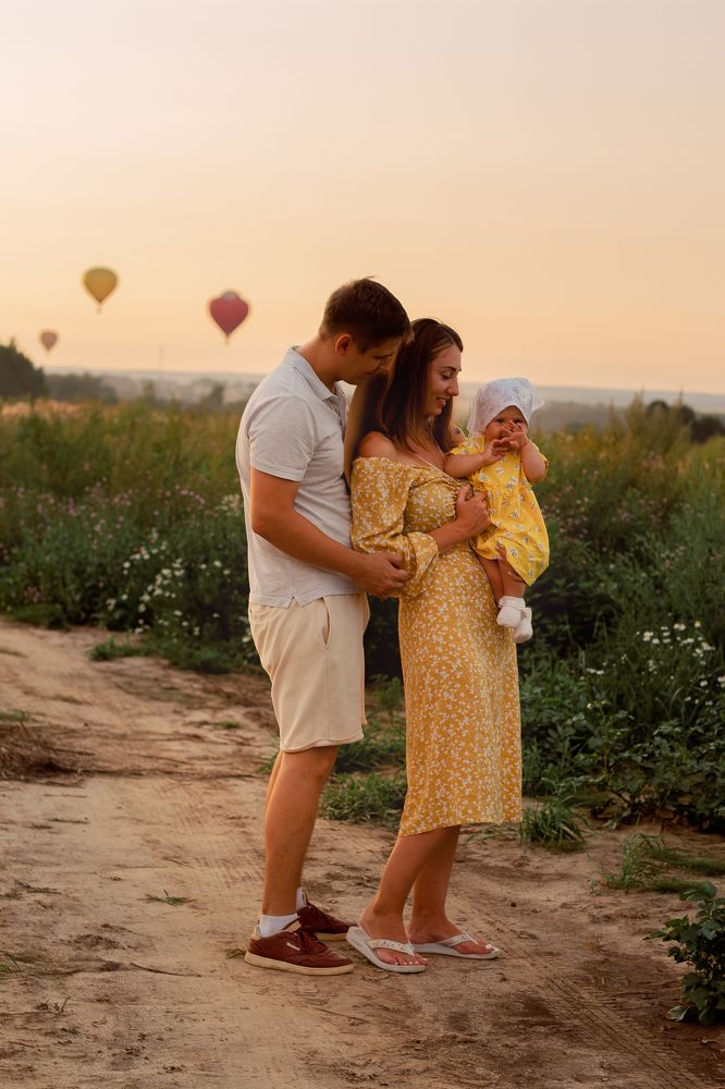 Photograph by Юлия Ефремова