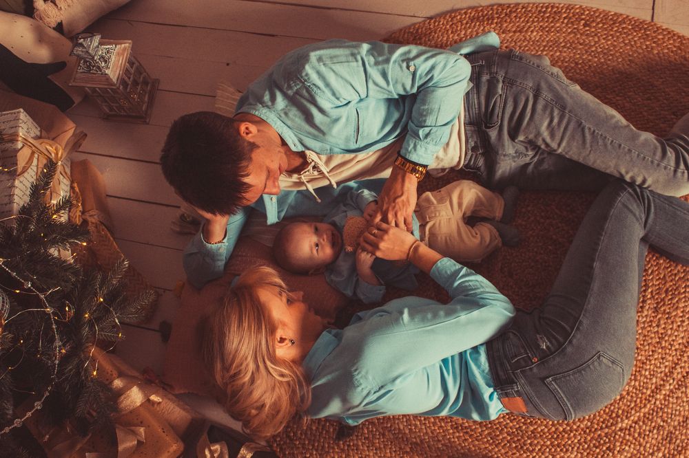 Photograph by Юлия Ефремова