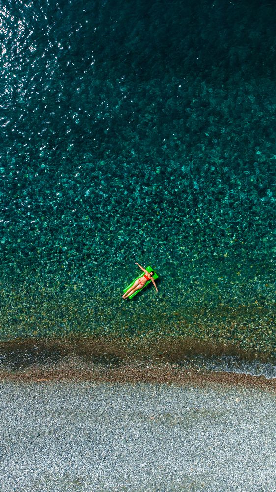 Photograph by Sergey Korshunov