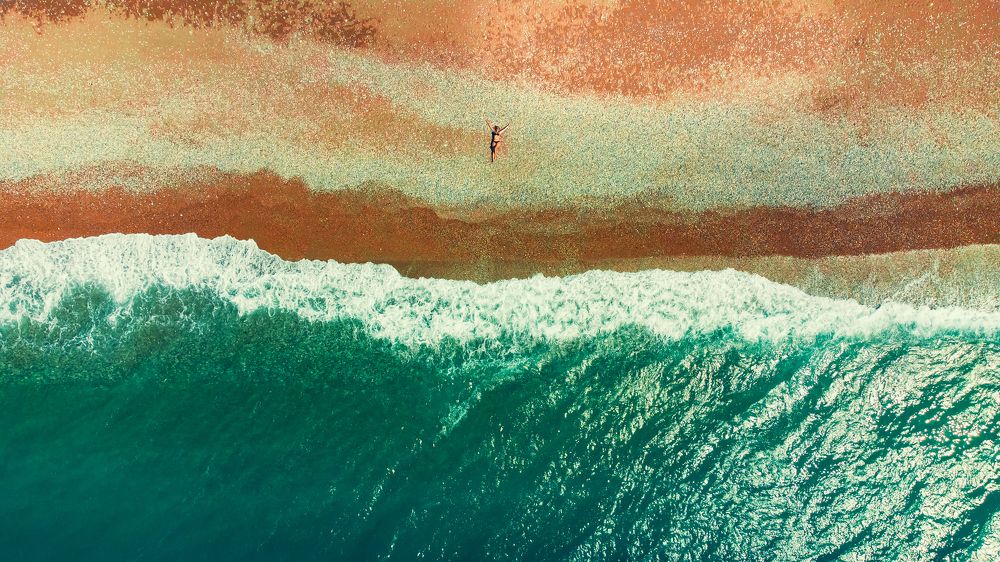 Photograph by Sergey Korshunov