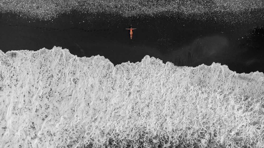 Photograph by Sergey Korshunov