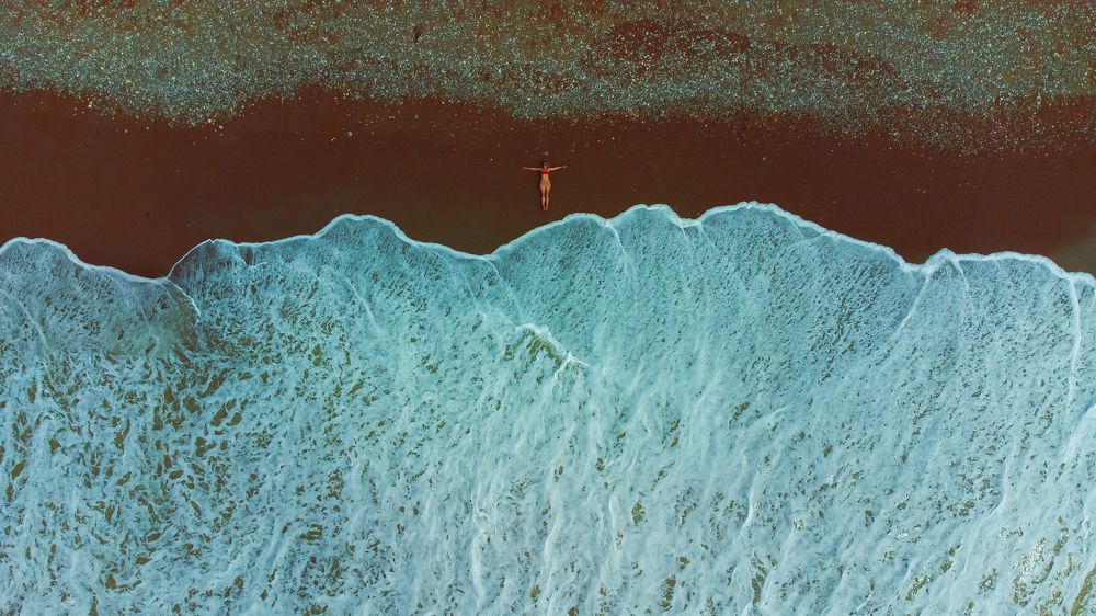 Photograph by Sergey Korshunov