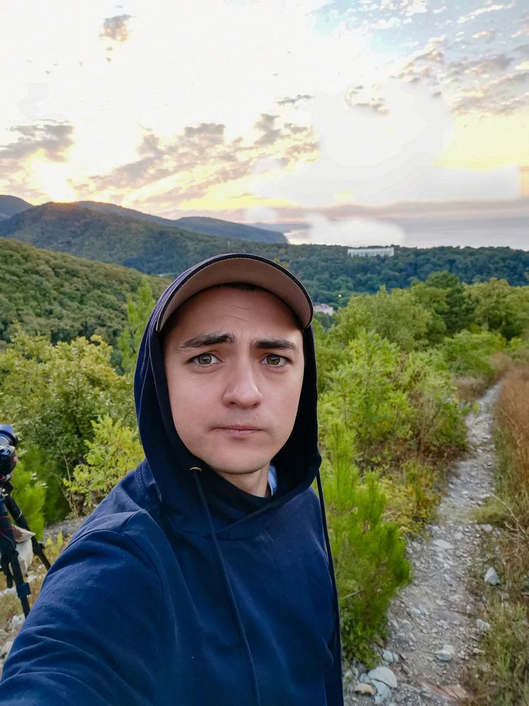 Photograph by Алексей Чеботарев