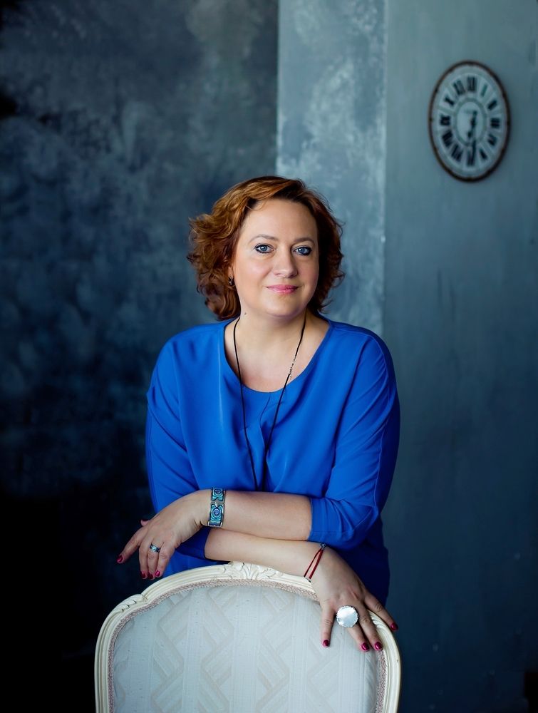 Photograph by Вероника Янина