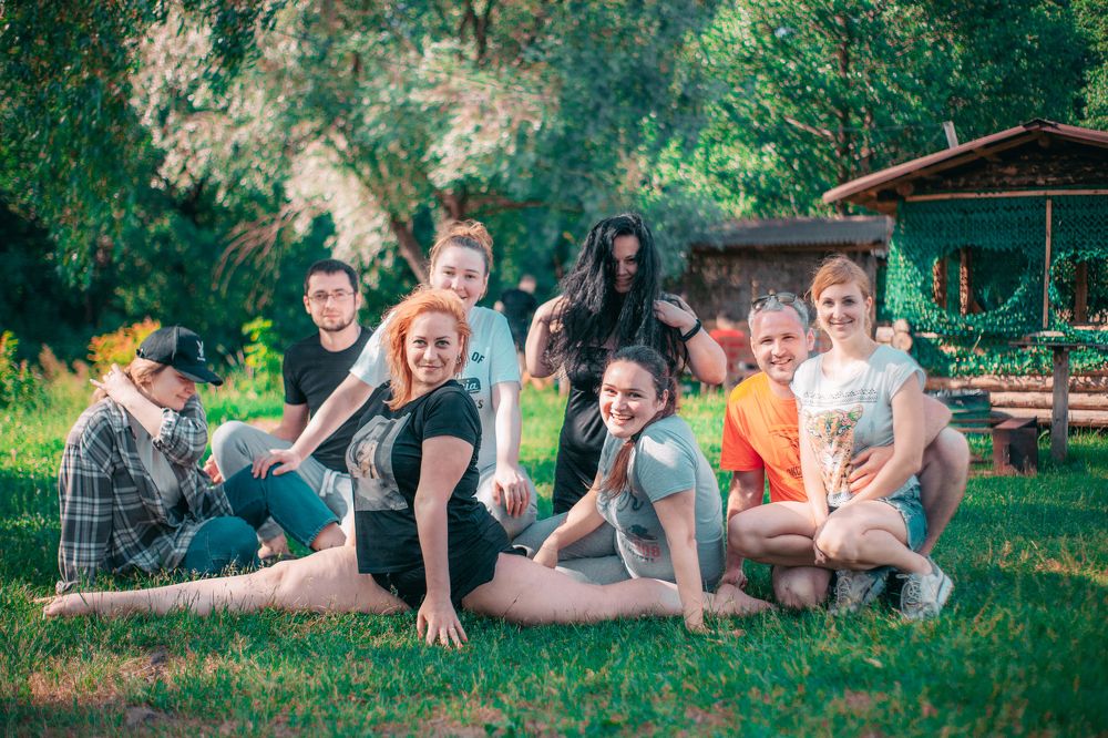 Photograph by Александр Мулеев