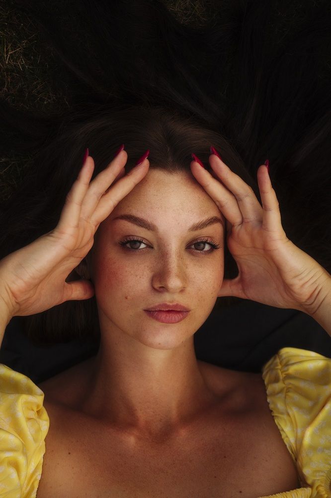 Photograph by Владислав Бородин