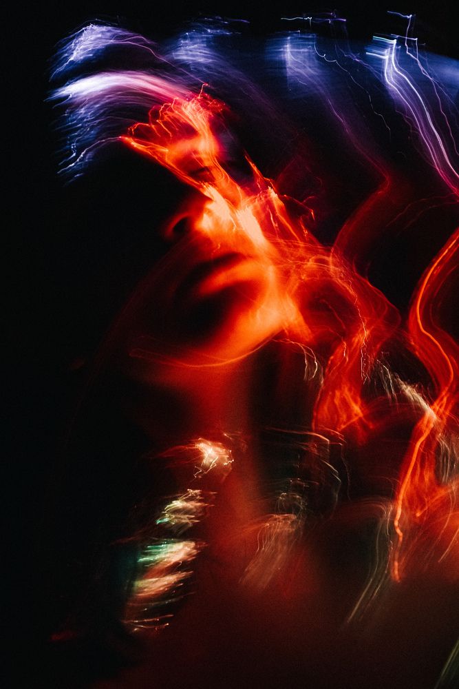 Photograph by Королева Екатерина