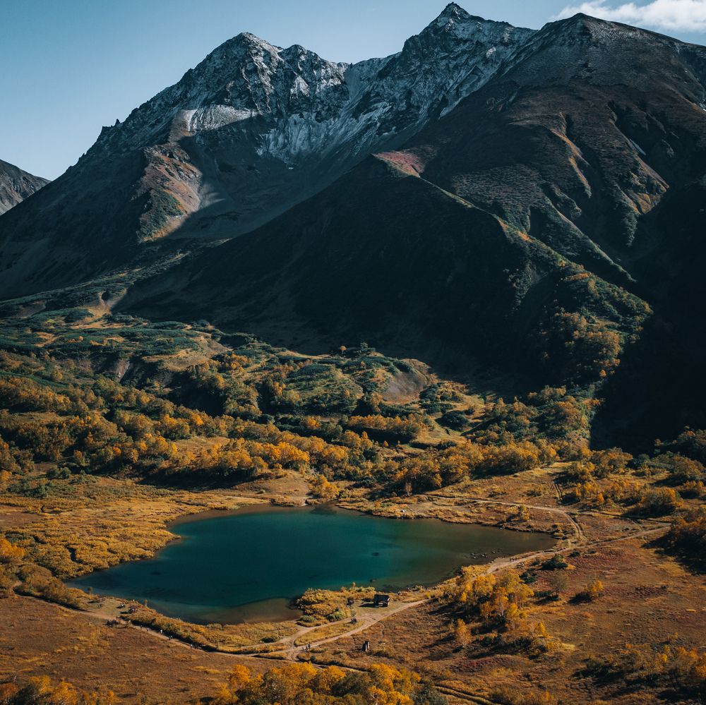 Photograph by Михаил Канивецкий