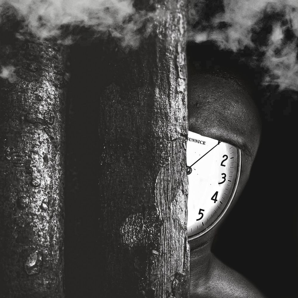 Photograph by Precious Bassey