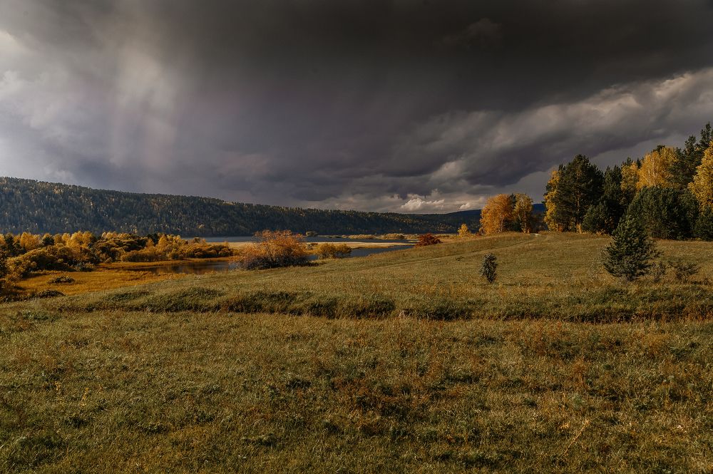 Photograph by Дмитрий Бухтик