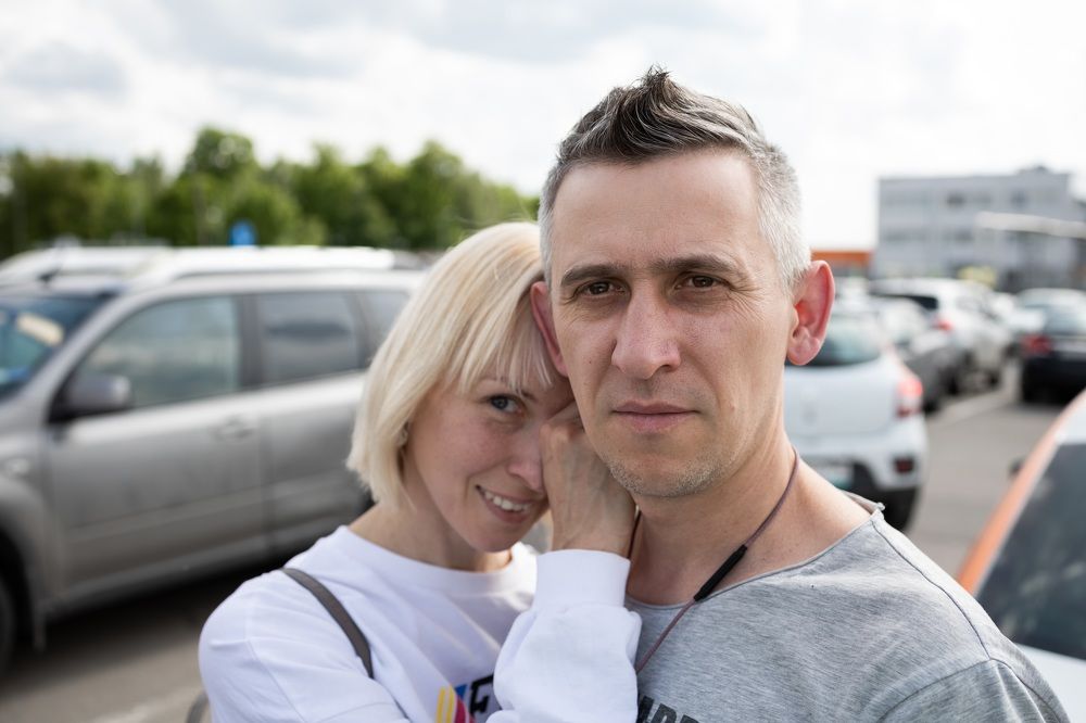 Фотография автора Евгений Величко