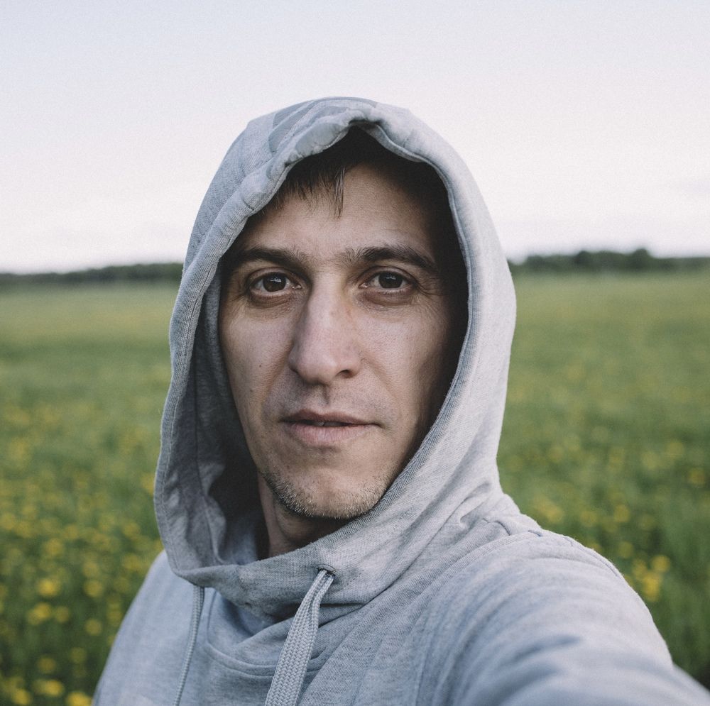 Фотография автора Евгений Величко