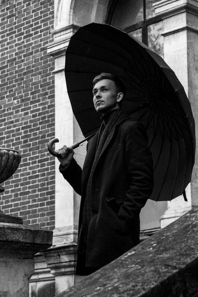 Photograph by Кристина Родина