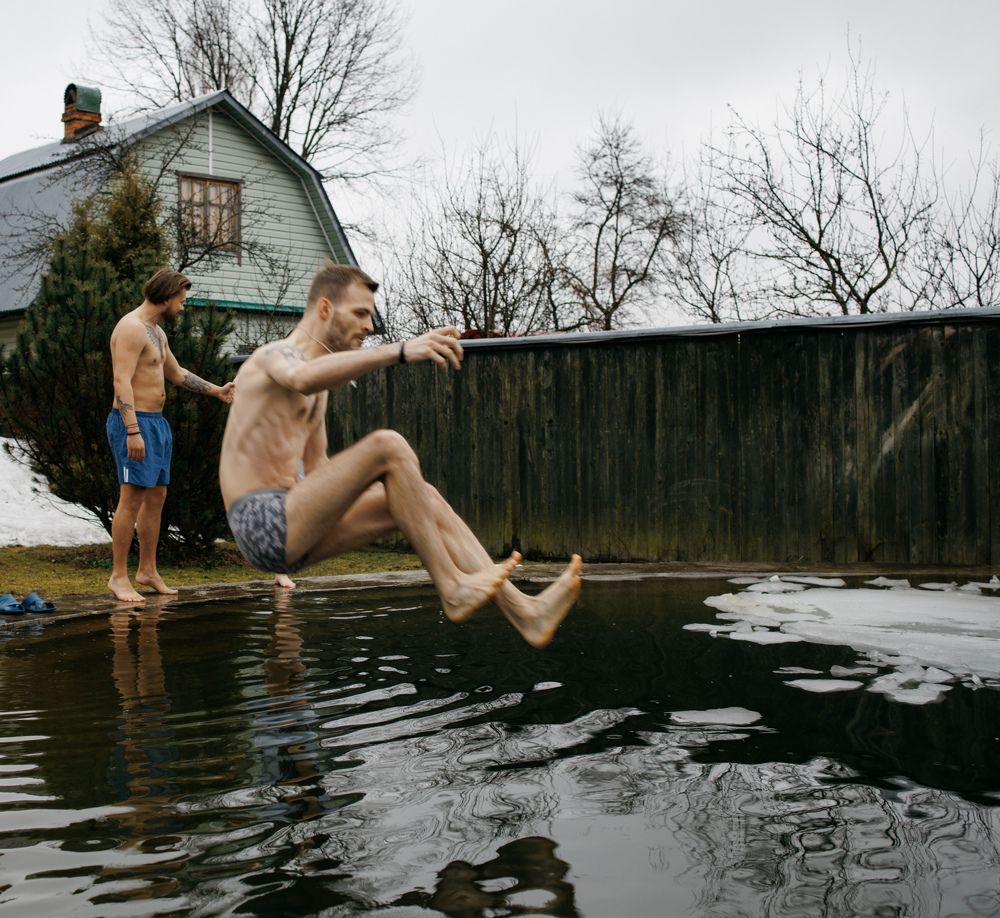 Фотография автора Евгений Величко