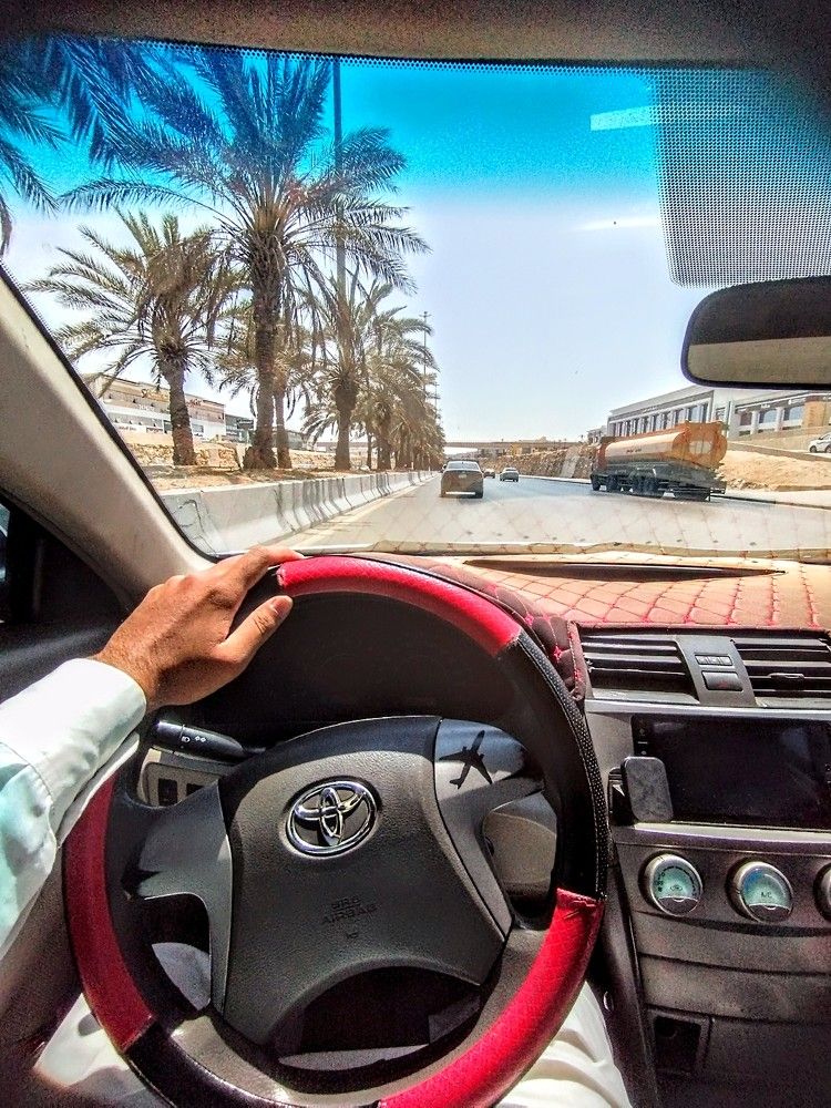 Фотография автора Wahib Ul Malik