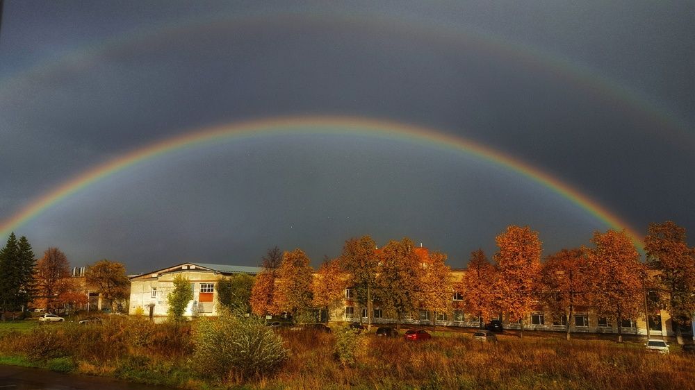 Photograph by Митюшкова Алёна