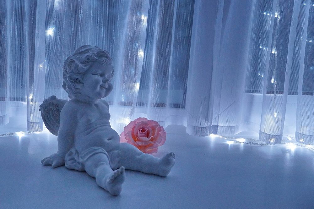 Photograph by Галина Кан