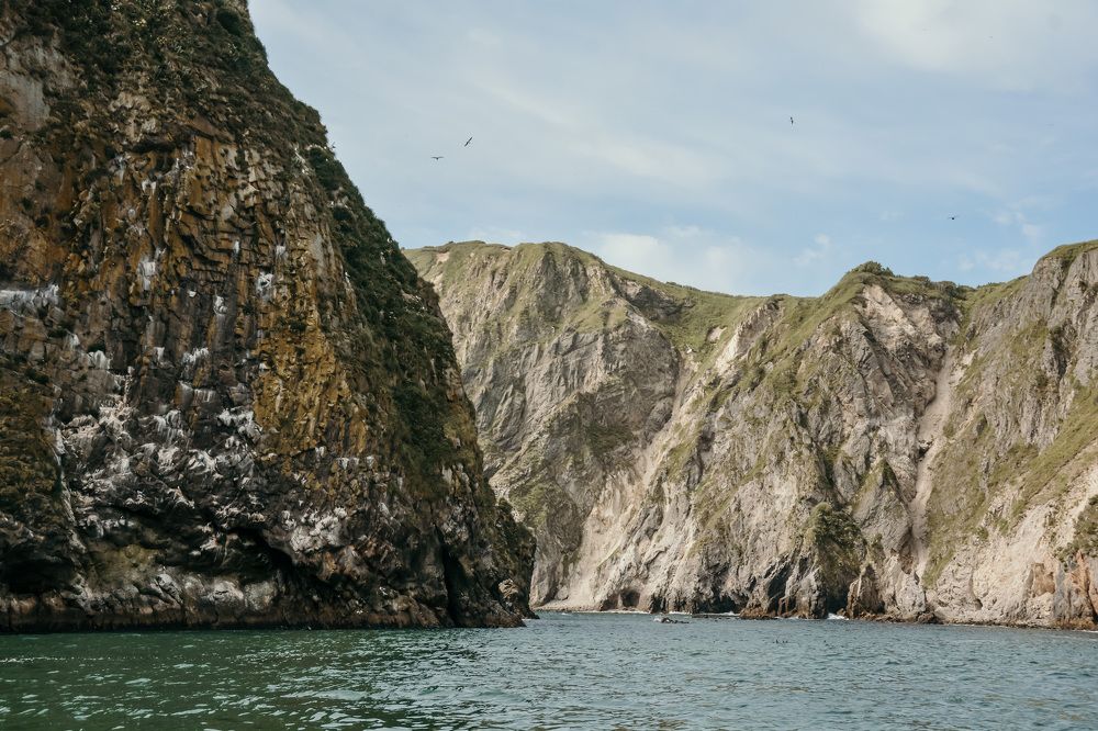 Photograph by Екатерина Мельник