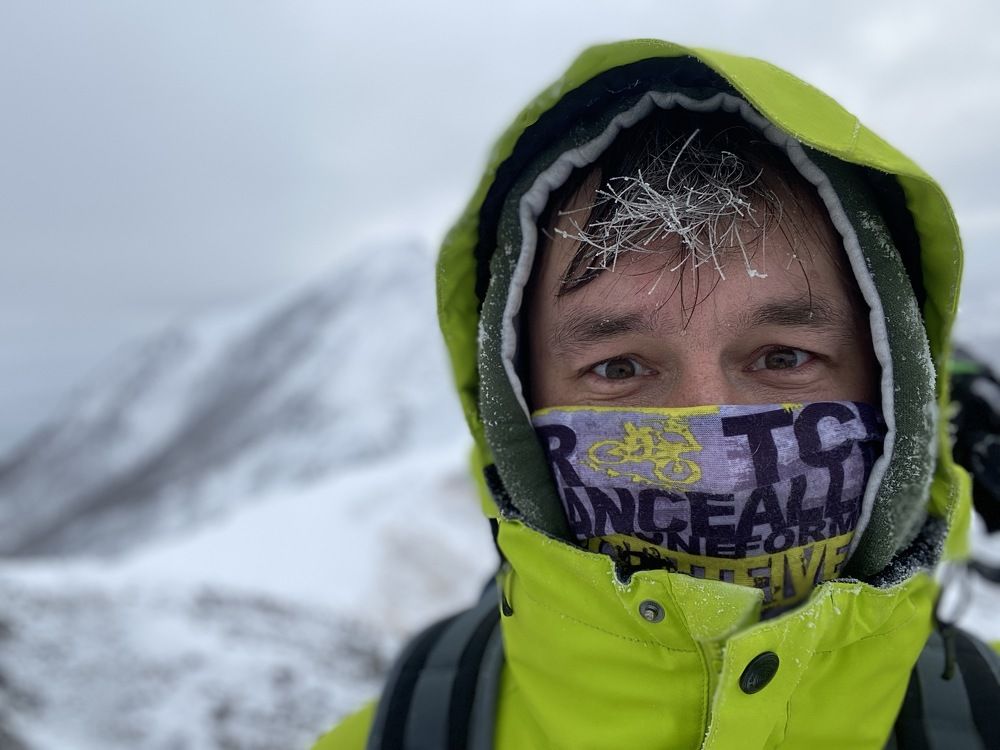 Photograph by Сергей Шевень