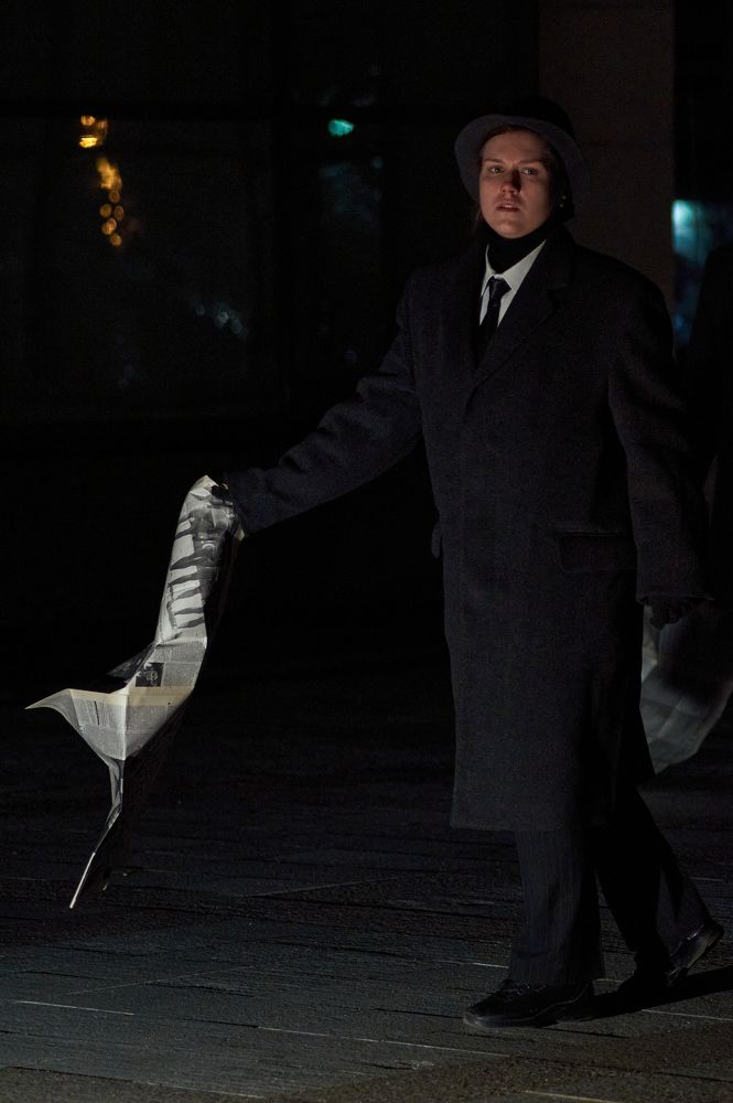 Photograph by Анастасия Пельменёва