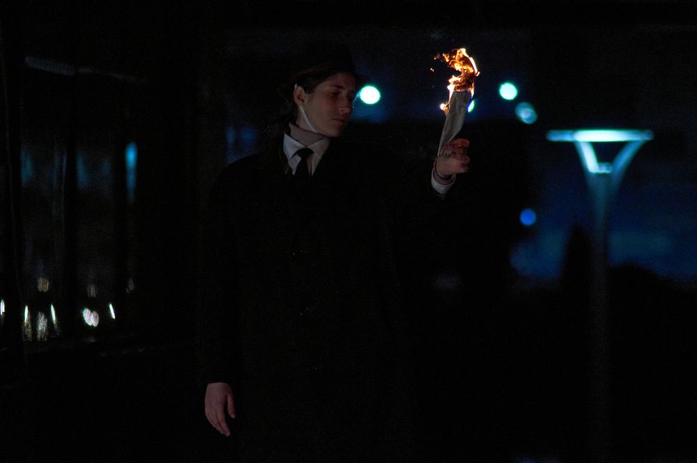 Photograph by Анастасия Пельменёва