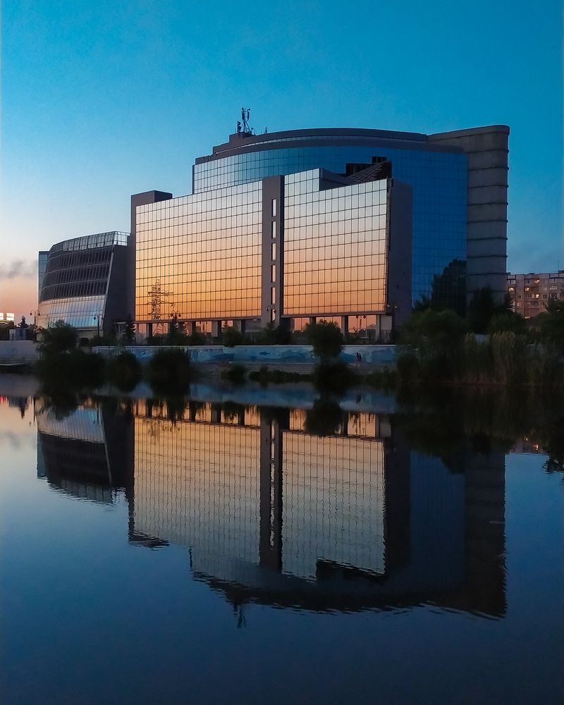 Photograph by Александр Панин