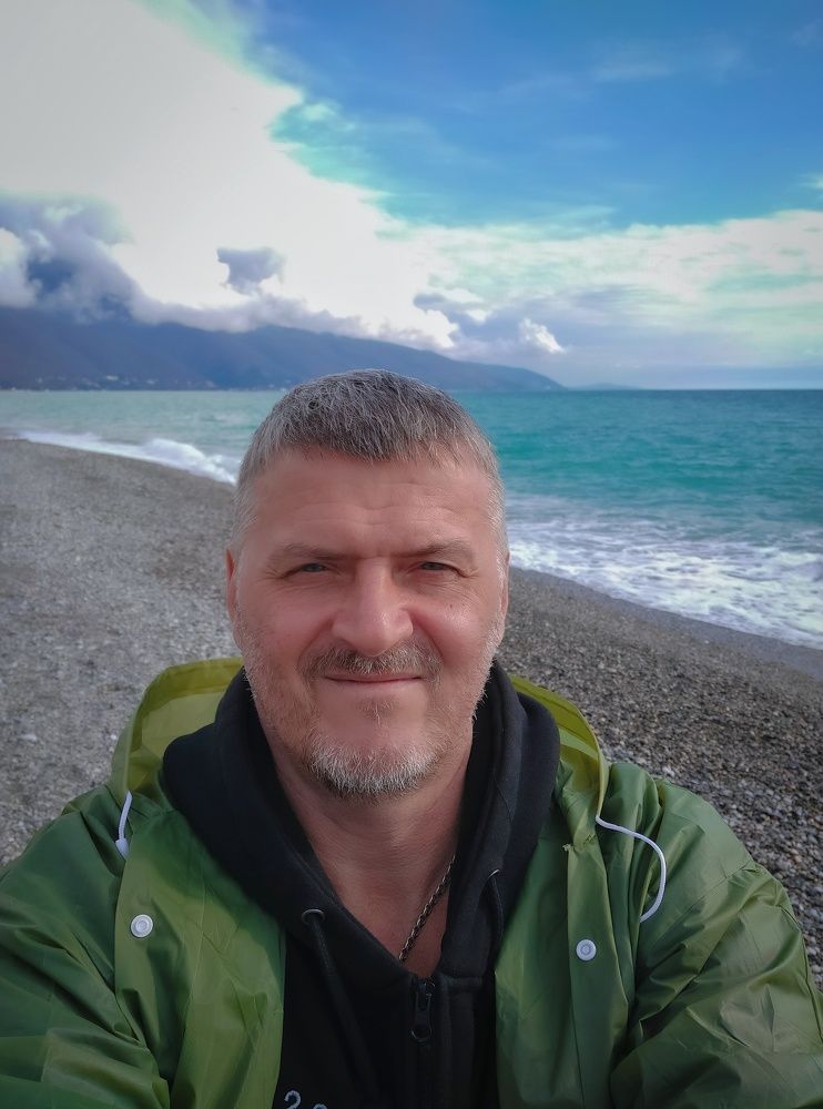 Photograph by Александр Панин