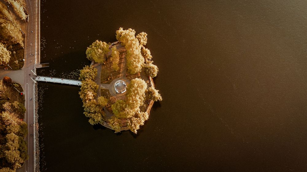 Photograph by Наталия Ковалева