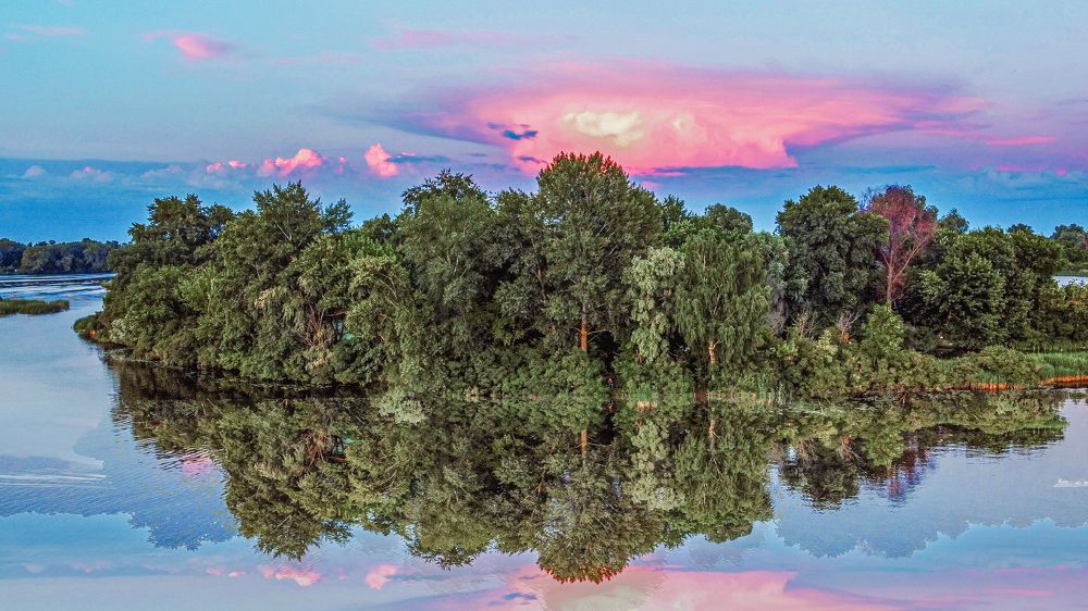 Photograph by Наталия Ковалева