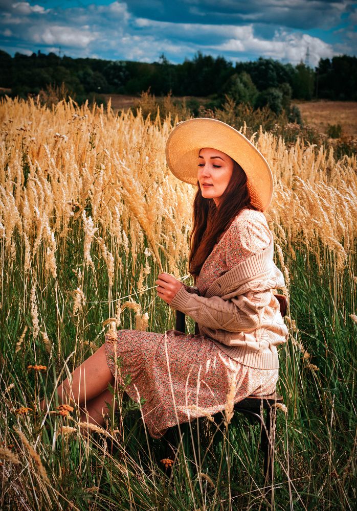 Photograph by Юлия Ефремова