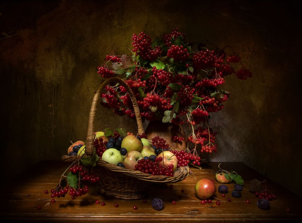 Photograph by Феденкова Татьяна