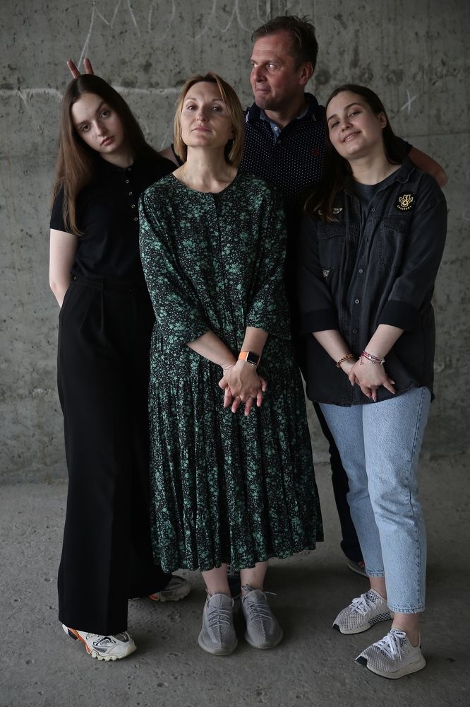 Фотография автора Наталья Васько -Черданцева