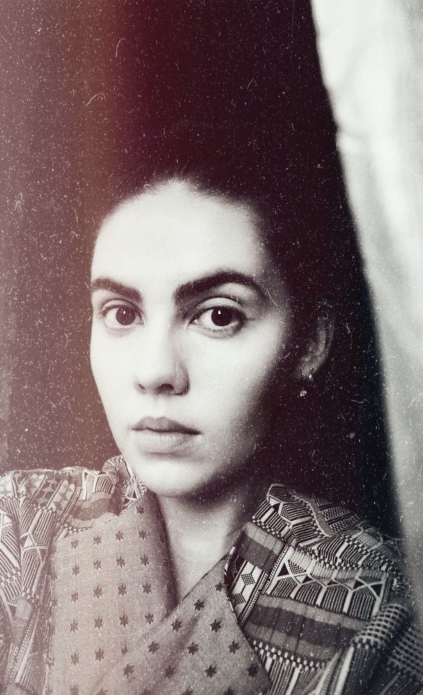 Photograph by Аня Носкова-Данцер