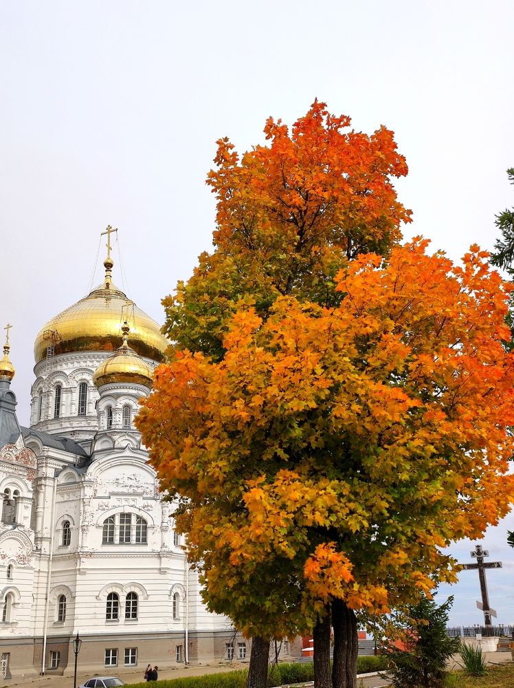 Photograph by Надежда