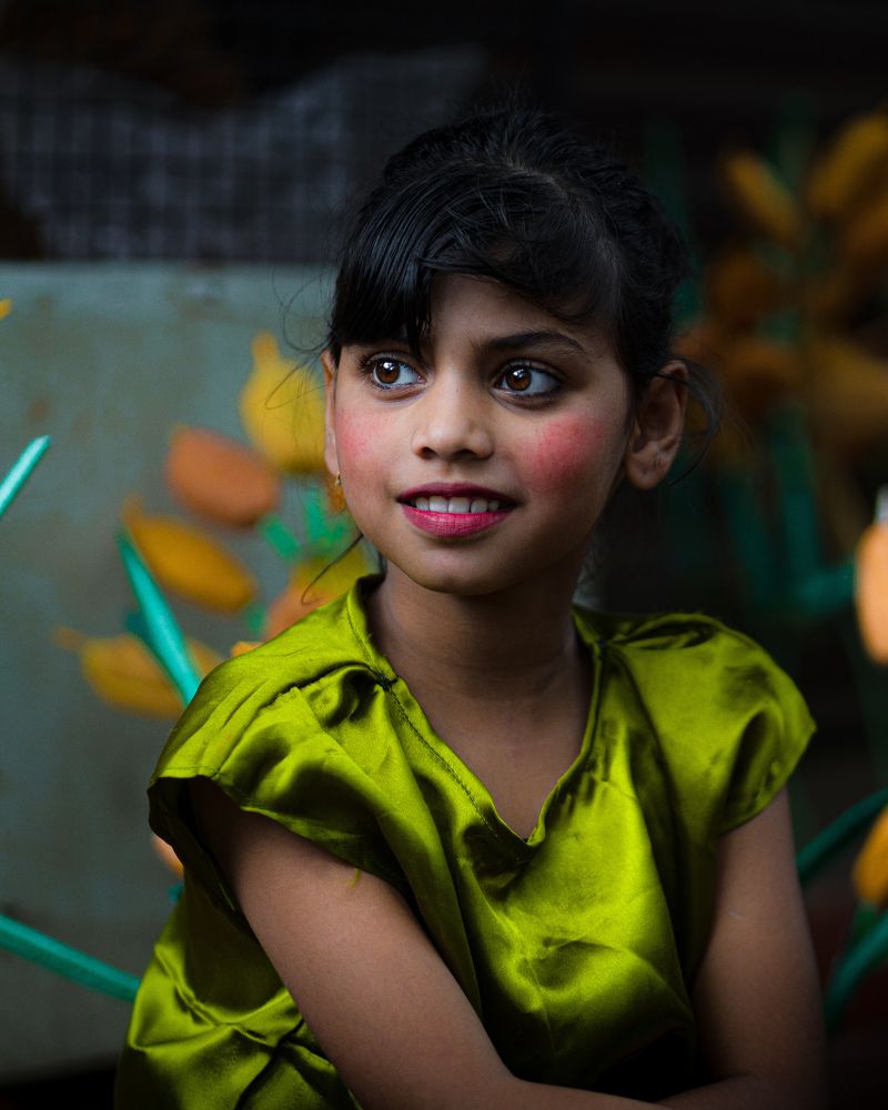 Photograph by Aryan Naik