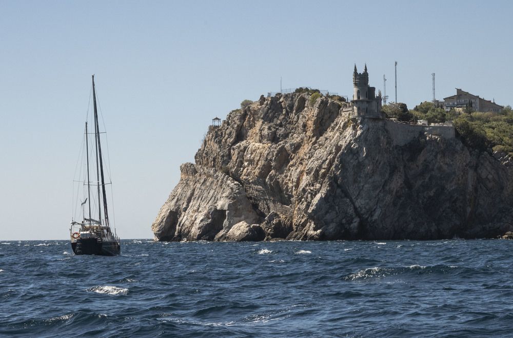 Photograph by Екатерина Екатерина